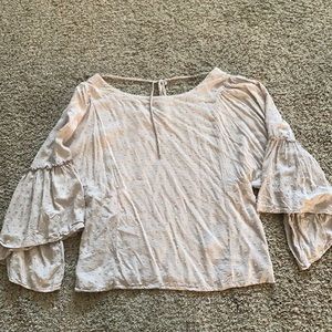 Maurices blouse
